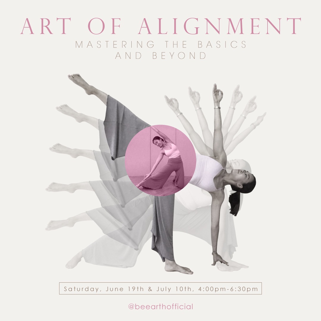 ART OF ALIGNMENT
